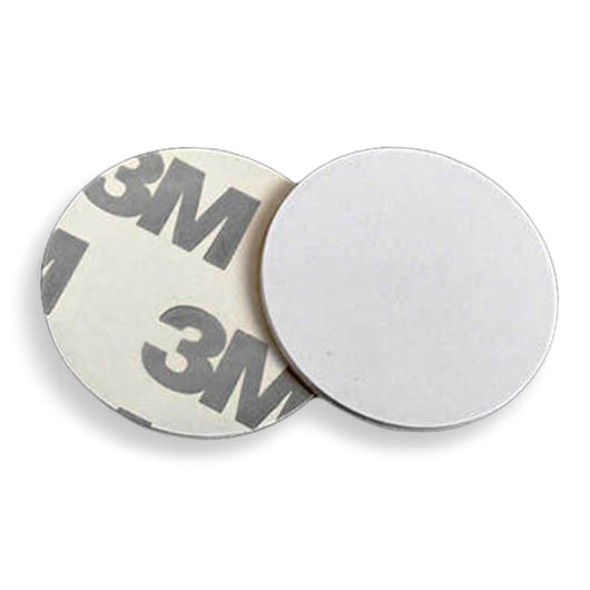 TK4100 метка самоклеющаяся Em-marine