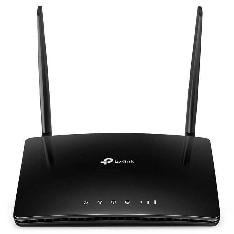 TL-MR150 N300 Wi-Fi роутер TP-Link