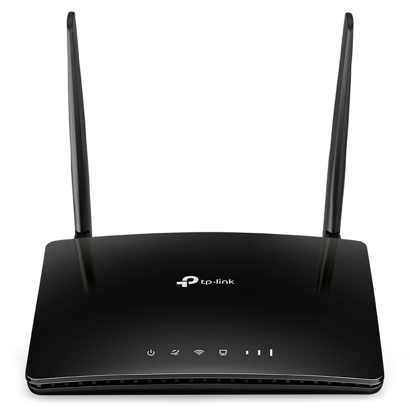 TL-MR6400 N300 Wi-Fi роутер TP-Link
