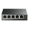 TL-SF1005LP PoE коммутатор TP-Link