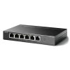 TL-SF1006P PoE коммутатор TP-Link