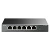 TL-SF1006P PoE коммутатор TP-Link