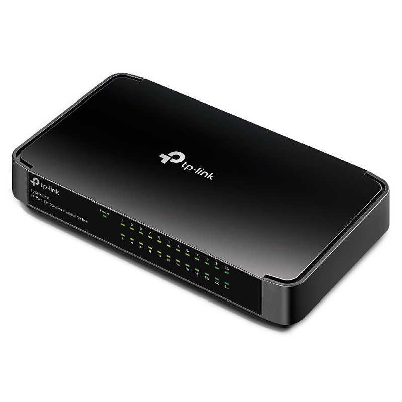 TL-SF1024M коммутатор TP-Link