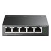 TL-SG1005LP PoE коммутатор TP-Link