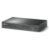 TL-SG1008P PoE коммутатор TP-Link