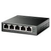 TL-SG105PE PoE коммутатор TP-Link
