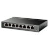 TL-SG108PE PoE коммутатор TP-Link
