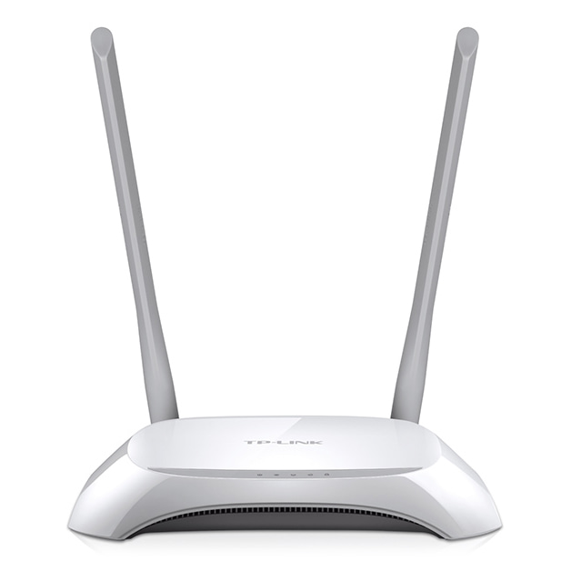 TL-WR840N N300 Wi-Fi роутер TP-Link