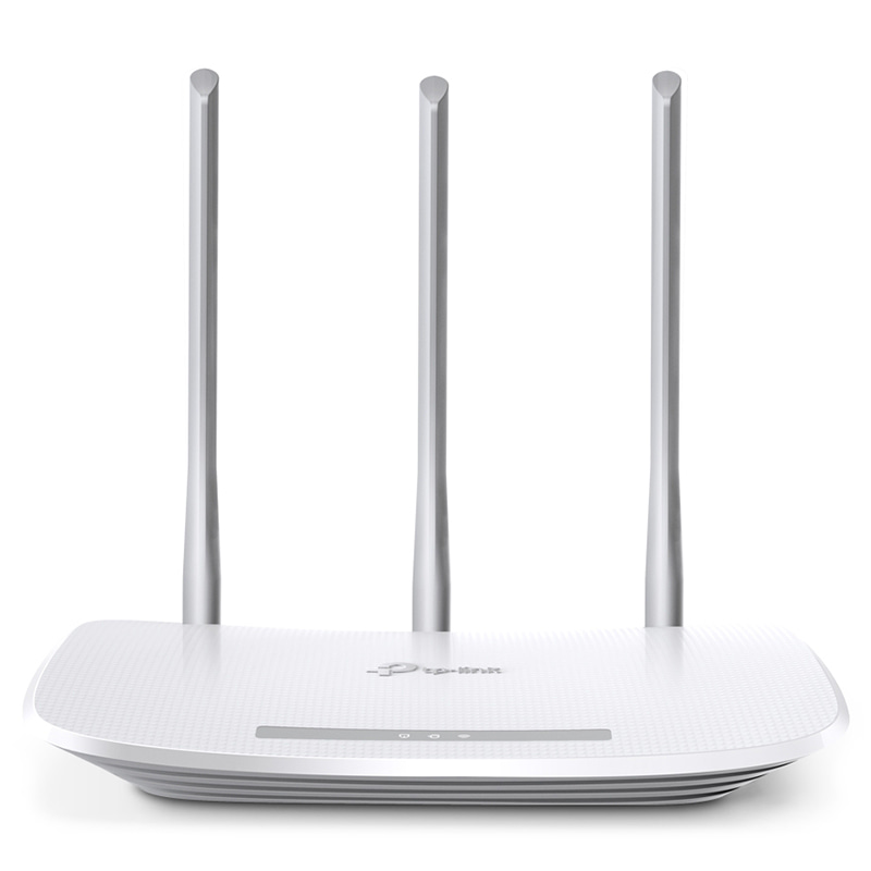 TL-WR845N N300 Wi-Fi роутер TP-Link