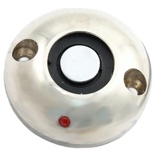 ТМ считыватель хром