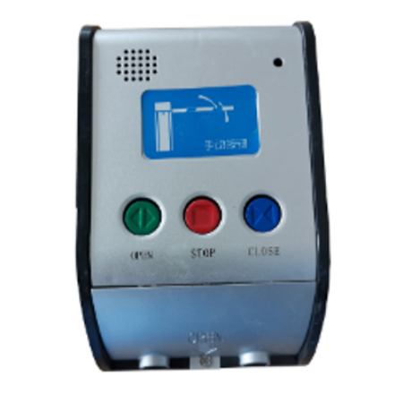 TMG080-3 блок управления HiWatch