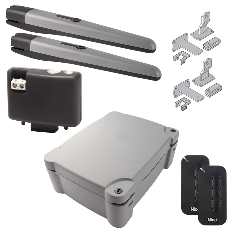 TO4016PPLA16BDKLT комплект привода Nice