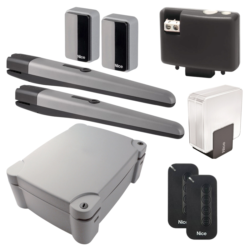 TO5016PBDKCE комплект привода Nice