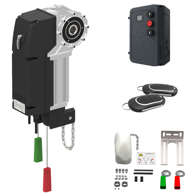 TR-3531-230KIT-MOD комплект привода Alutech