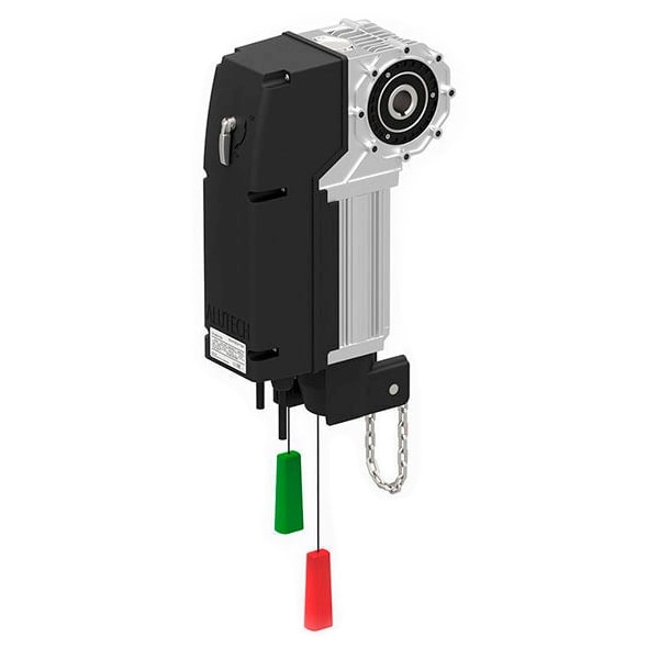 TR-3531-230KIT комплект привода Alutech