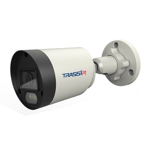 TR-D2181IR3 v3 (3.6) IP видеокамера 8Mp Trassir