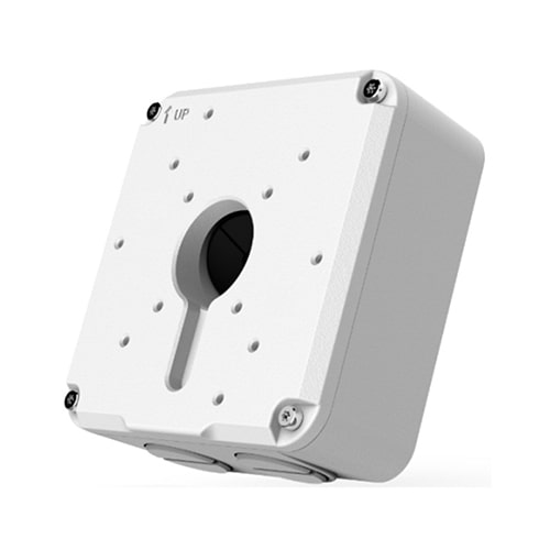 TR-JB07-C-IN монтажная коробка Uniview