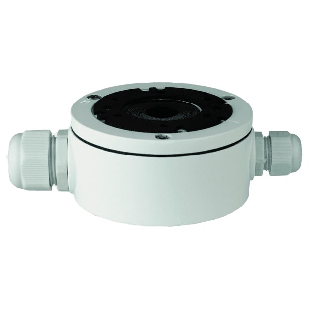 TR-JB201 монтажная коробка Trassir