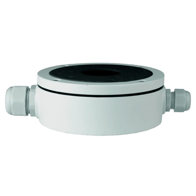 TR-JB203 монтажная коробка Trassir