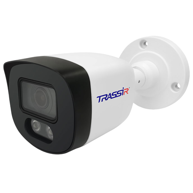 TR-Lite L2B5 (2.8) IP видеокамера 2Mp Trassir