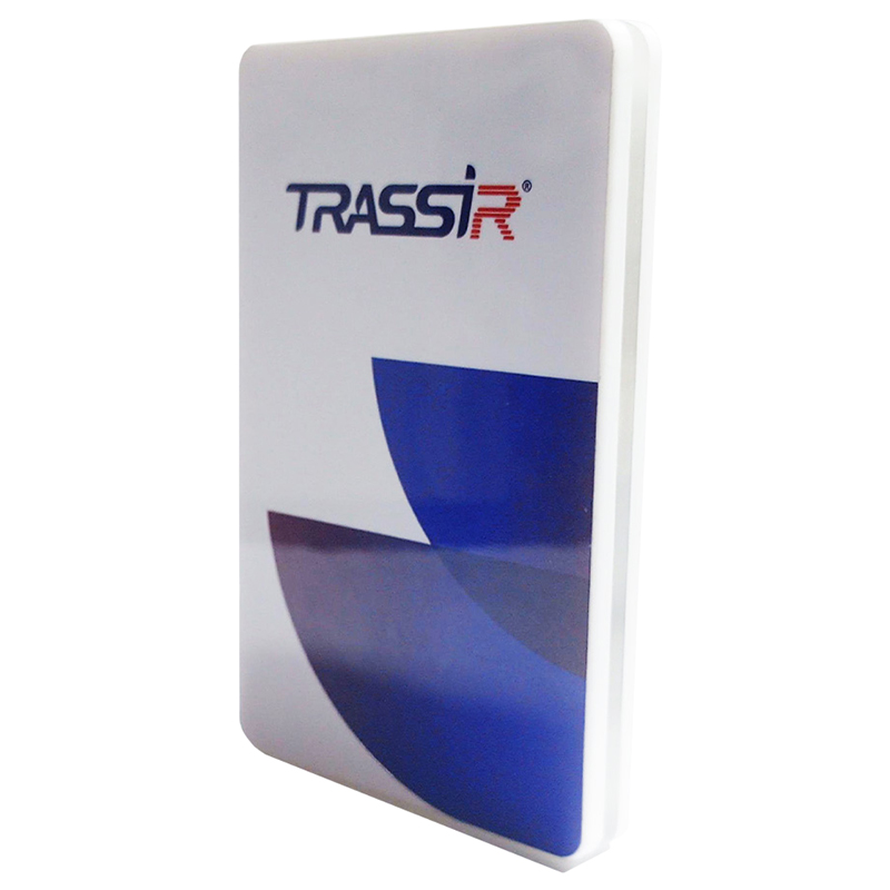 TR-R1D бесконтактный считыватель Trassir