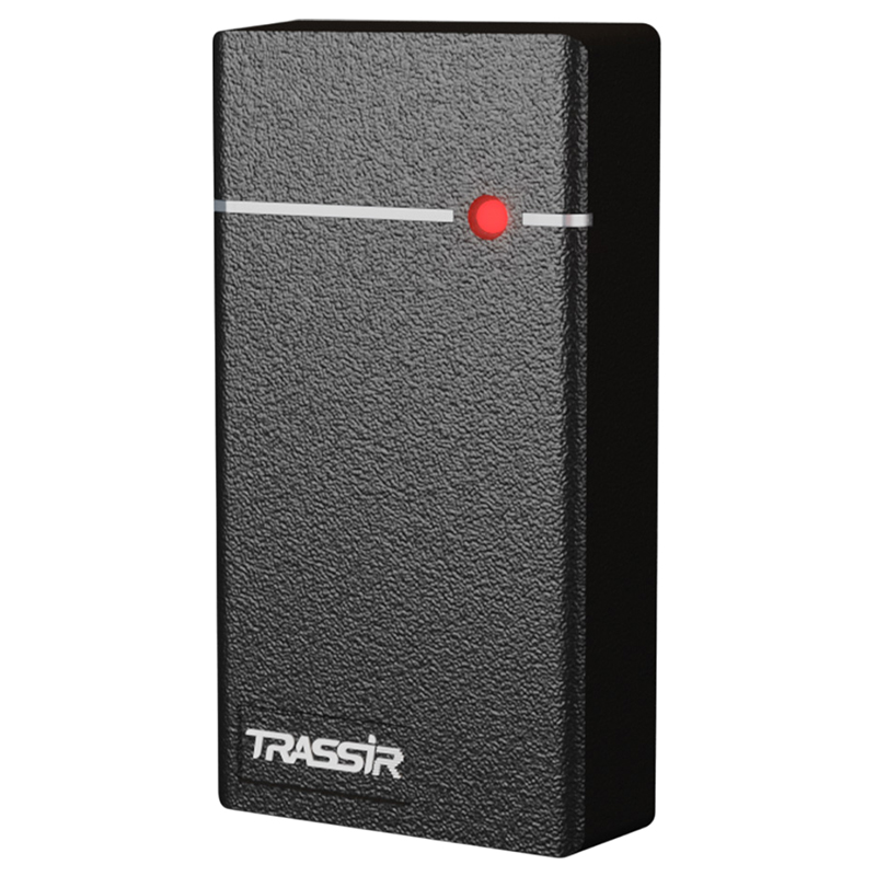 TR-R2E бесконтактный считыватель Trassir