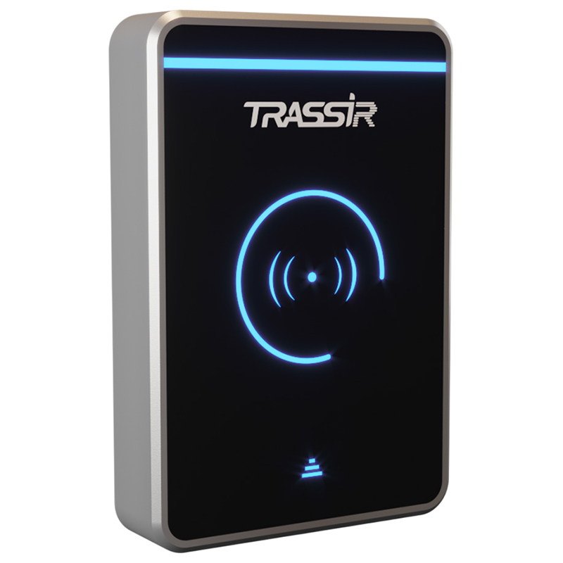 TR-R3E бесконтактный считыватель Trassir