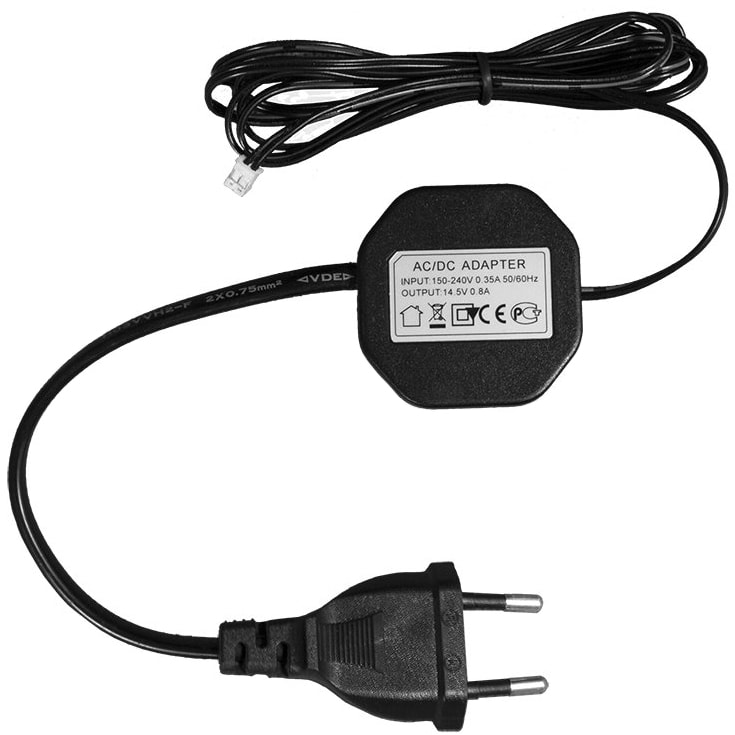 TS-08-Slim 2 блок питания Tantos