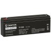 TS 12022 аккумулятор 2.2Ач 12В Tantos