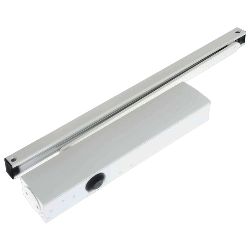 TS 3000 V EN3 (белый) дверной доводчик Geze