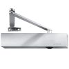 TS 4000 S (серебро) дверной доводчик Geze