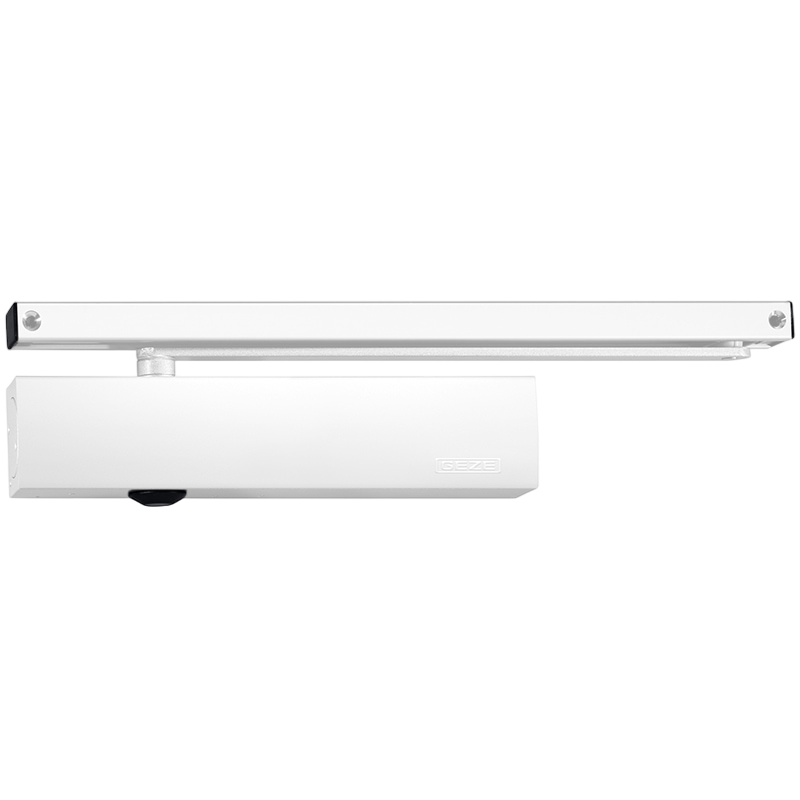 TS 5000 EN2-6 (белый) дверной доводчик Geze