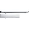TS 5000 EN2-6 (серебро) дверной доводчик Geze