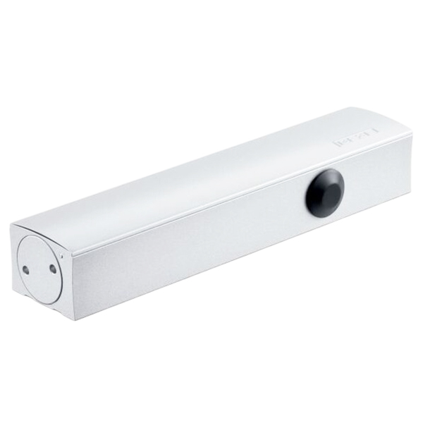 TS 5000 L EN2-6 (белый) дверной доводчик Geze