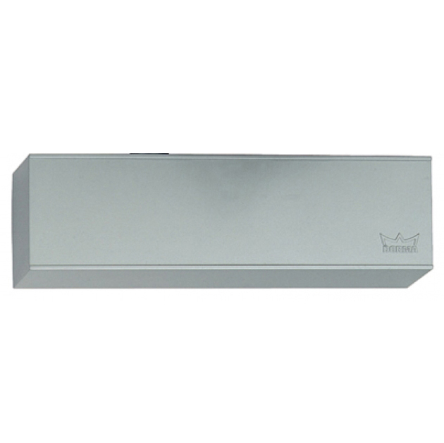 TS-72 (серый) дверной доводчик Dorma