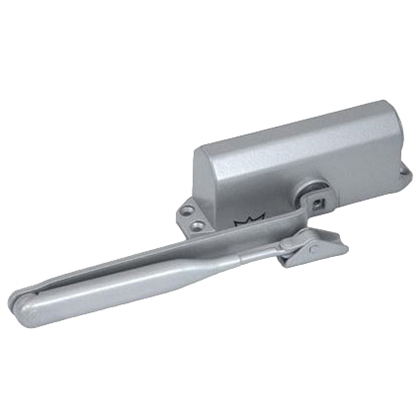 TS-77 EN2 (серый) дверной доводчик Dorma