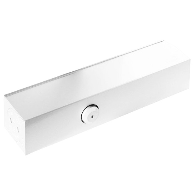 TS-83 BC+DC EN3-6 (белый) дверной доводчик Dorma