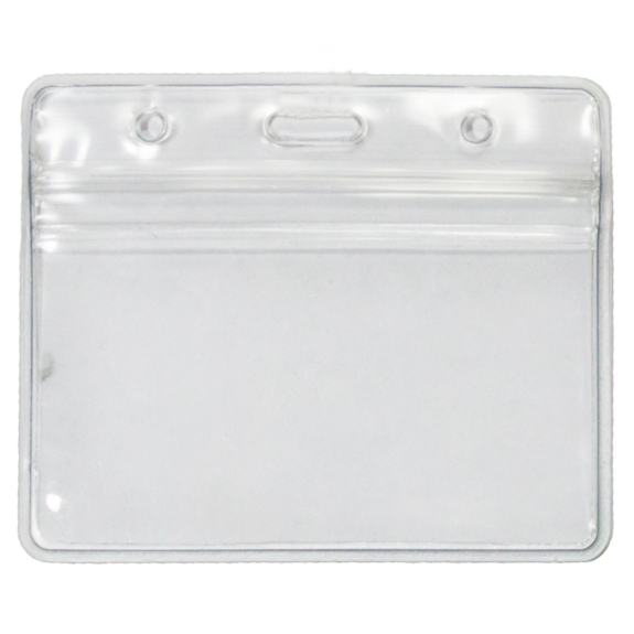 TS-BDG-H бейдж горизонтальный Tantos