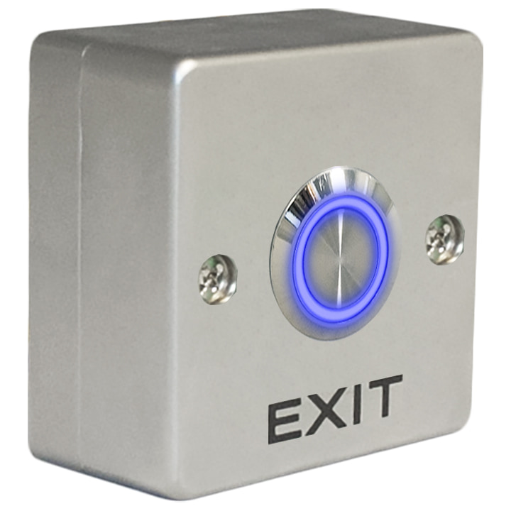 TS-CLACK light кнопка выхода Tantos