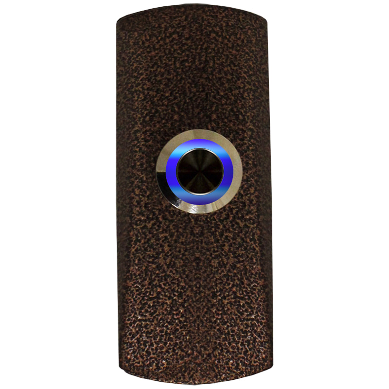 TS-CLICK light (медный антик) кнопка выхода Tantos