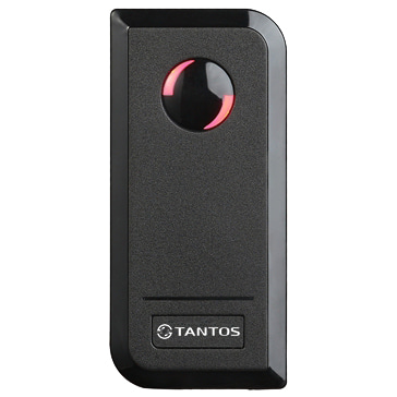TS-CTR-EMF Black автономный контроллер Tantos