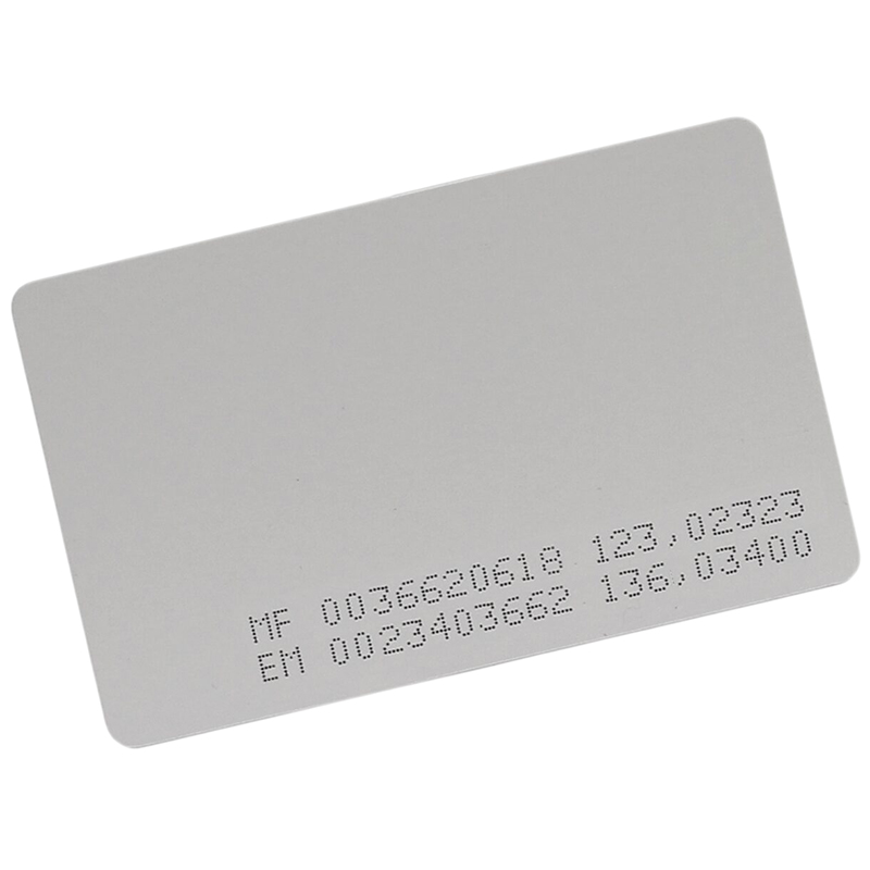 TS-Combi-EMF карта EM+MF Tantos