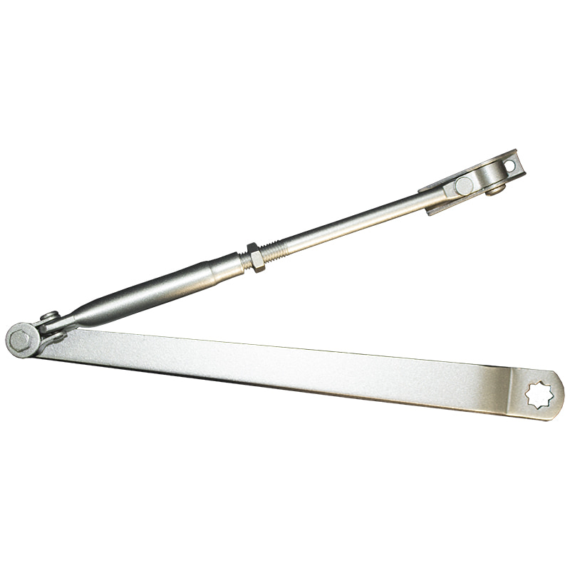 TS-DC Рычаг (серебро) тяга стандартная Tantos