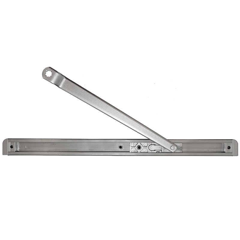 TS-DC Скользящий канал (серебро) Tantos