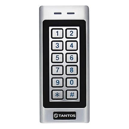 TS-KBD-EM2 Metal кодовая панель Tantos