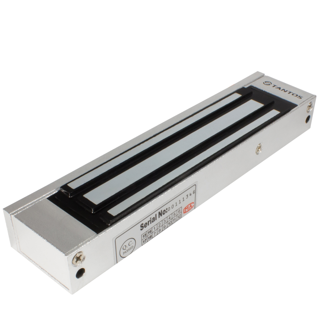 TS-ML180 замок электромагнитный Tantos