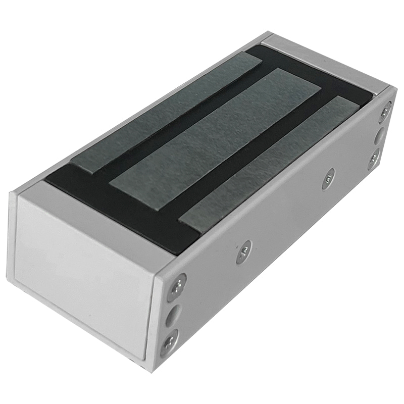 TS-ML300-RU1 (белый) замок электромагнитный Tantos