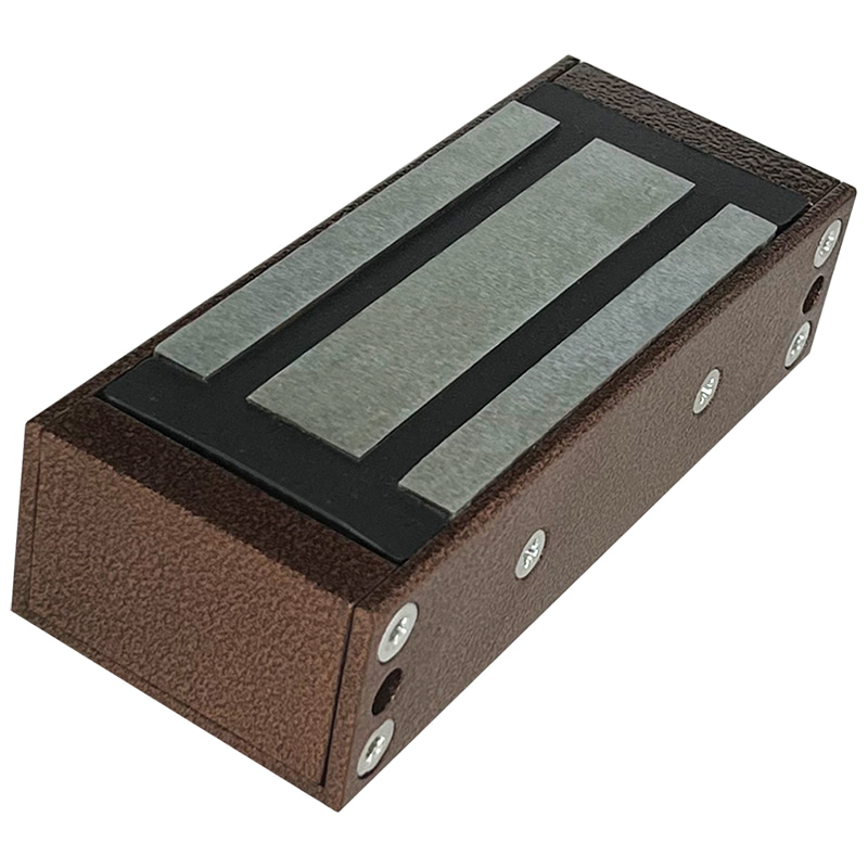 TS-ML300-RU1 (медный антик) замок электромагнитный Tantos