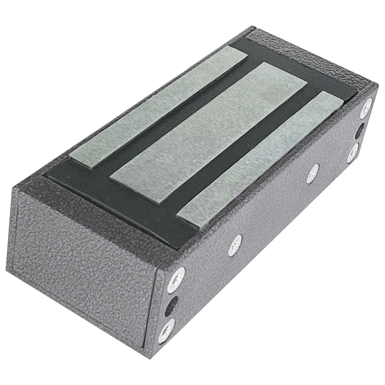 TS-ML300-RU1 (серебряный антик) замок электромагнитный Tantos