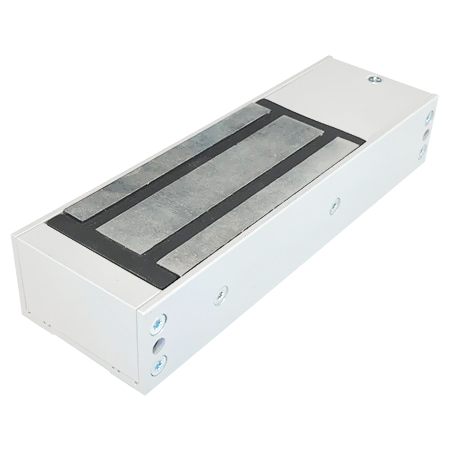 TS-ML300-RU2 (белый) замок электромагнитный Tantos